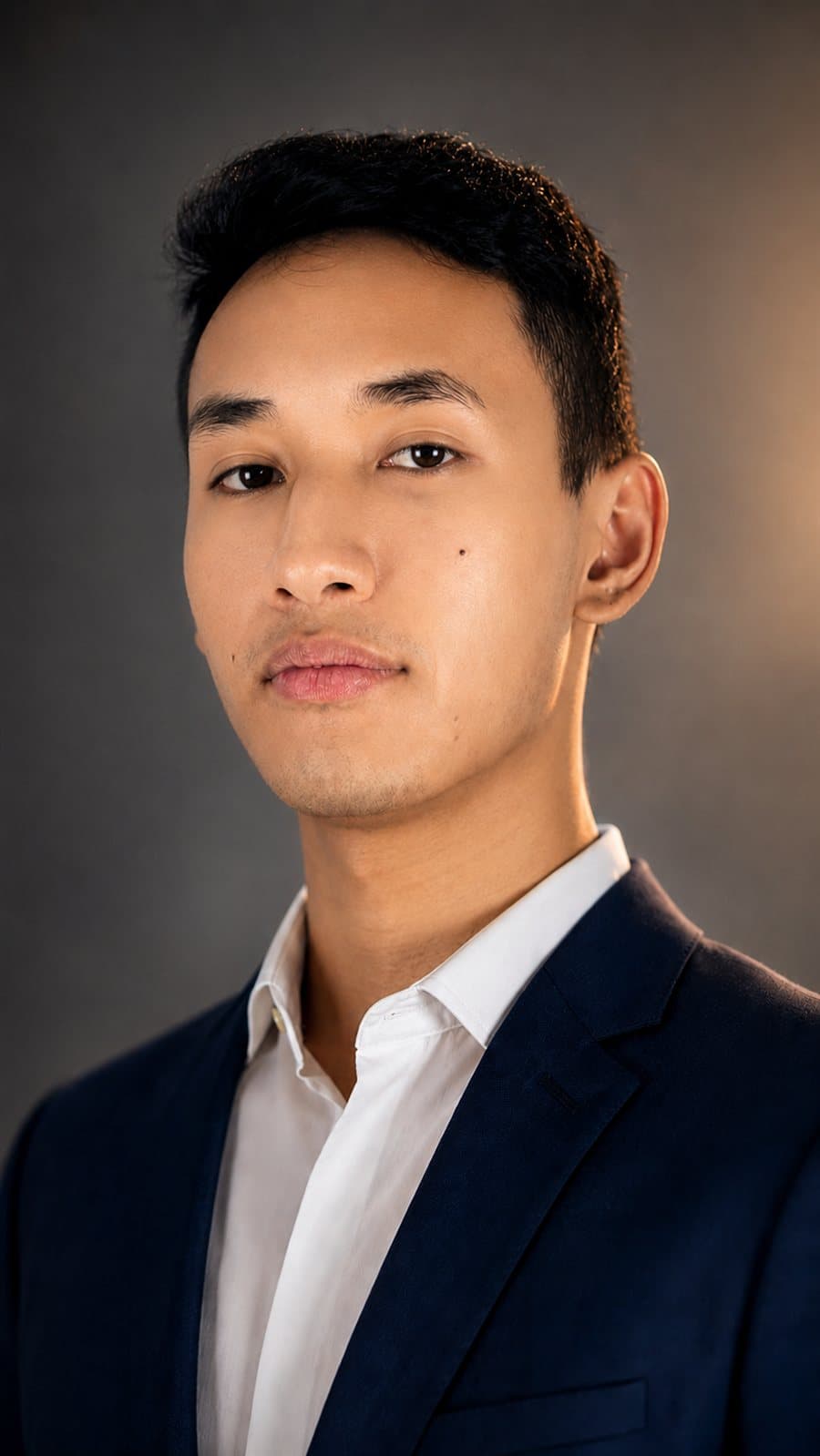 Le fondateur de ScanNShine